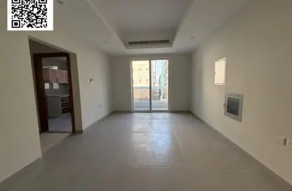 Apartment - 1 Bedroom - 2 Bathrooms for rent in Ajman 44 building - Al Hamidiya 1 - Al Hamidiya - Ajman