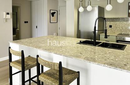 Apartment - 1 Bedroom - 1 Bathroom for rent in Al Arta 2 - Al Arta - Greens - Dubai