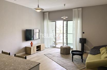 Apartment - 1 Bedroom - 1 Bathroom for rent in Al Arta 2 - Al Arta - Greens - Dubai Apartment - 1 Bedroom - 1 Bathroom for rent in Al Arta 2 - Al Arta - Greens - Dubai
