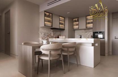 Apartment - Studio - 1 Bathroom for sale in Arib Collection - Dubai Land Residence Complex - Dubai Apartment - Studio - 1 Bathroom for sale in Arib Collection - Dubai Land Residence Complex - Dubai