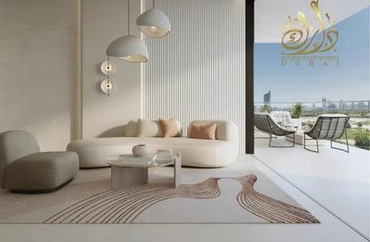Apartment - Studio - 1 Bathroom for sale in Arib Collection - Dubai Land Residence Complex - Dubai
