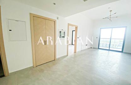 Apartment - 1 Bedroom - 1 Bathroom for rent in Binghatti Gems - District 12 - Jumeirah Village Circle - Dubai