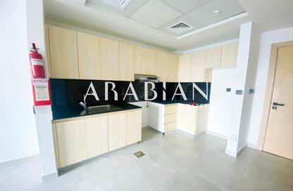 Apartment - 1 Bedroom - 1 Bathroom for rent in Binghatti Gems - District 12 - Jumeirah Village Circle - Dubai