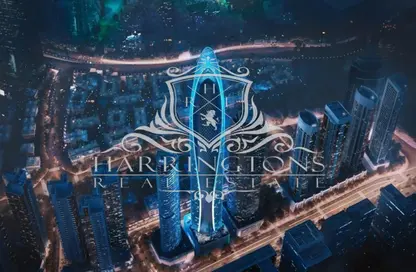 شقة - 2 غرف نوم - 3 حمامات للبيع في بينغاتي مرسيدس بنز - وسط مدينة دبي - دبي