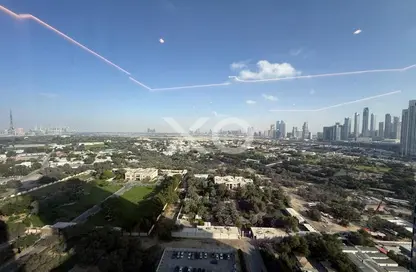 Apartment - 1 Bathroom for rent in Sky Gardens - DIFC - Dubai