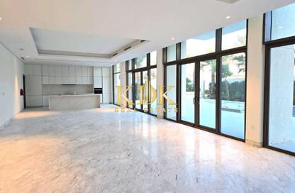 Villa - 6 Bedrooms - 7+ Bathrooms for rent in District One Villas - District One - Mohammed Bin Rashid City - Dubai Villa - 6 Bedrooms - 7+ Bathrooms for rent in District One Villas - District One - Mohammed Bin Rashid City - Dubai