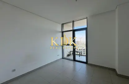 شقة - 1 حمام للايجار في The Pulse ريزيدنس Plaza B9 - ذا بالس ريزيدنس بلازا - ذي بالس - دبي الجنوب (مركز دبي العالمي) - دبي