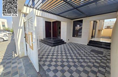 Villa - 5 Bedrooms - 7 Bathrooms for sale in Al Yasmeen 1 - Al Yasmeen - Ajman