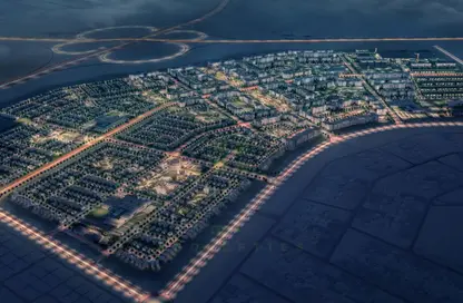 Land - Studio for sale in Shakhbout City - Abu Dhabi