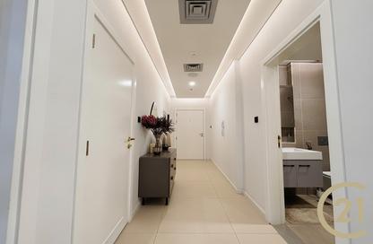 Apartment - 1 - 2 for sale in PG Upperhouse - Al Furjan - Dubai Apartment - 1 - 2 for sale in PG Upperhouse - Al Furjan - Dubai