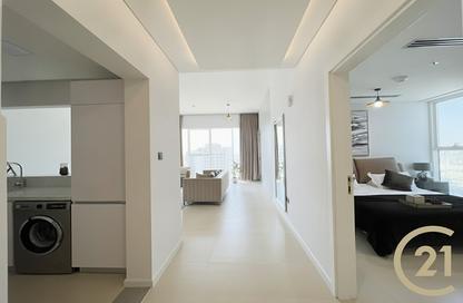 Apartment - 1 - 2 for sale in PG Upperhouse - Al Furjan - Dubai