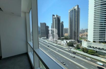 Office Space - Studio for sale in Tamani Art Tower - Business Bay - Dubai Office Space - Studio for sale in Tamani Art Tower - Business Bay - Dubai