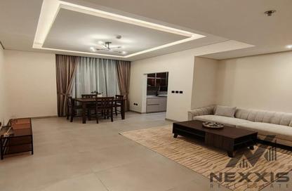 Apartment - 2 Bedrooms - 3 Bathrooms for rent in PG One - Al Furjan - Dubai