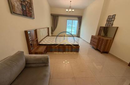 Apartment - 1 Bedroom - 2 Bathrooms for rent in 4Direction Residence 1 - Dubai Land Residence Complex - Dubai Apartment - 1 Bedroom - 2 Bathrooms for rent in 4Direction Residence 1 - Dubai Land Residence Complex - Dubai
