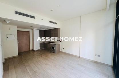 Apartment - 1 Bedroom - 2 Bathrooms for rent in Azizi Riviera 31 - Azizi Riviera - Meydan One - Meydan - Dubai
