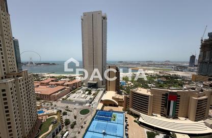 Apartment - 2 Bedrooms - 3 Bathrooms for sale in Trident Grand Residence - Dubai Marina - Dubai Apartment - 2 Bedrooms - 3 Bathrooms for sale in Trident Grand Residence - Dubai Marina - Dubai