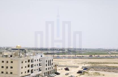 Apartment - 1 Bedroom - 2 Bathrooms for rent in SG Muwaileh Building - Muwaileh - Sharjah Apartment - 1 Bedroom - 2 Bathrooms for rent in SG Muwaileh Building - Muwaileh - Sharjah