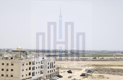 Apartment - 1 Bedroom - 2 Bathrooms for rent in SG Muwaileh Building - Muwaileh - Sharjah Apartment - 1 Bedroom - 2 Bathrooms for rent in SG Muwaileh Building - Muwaileh - Sharjah