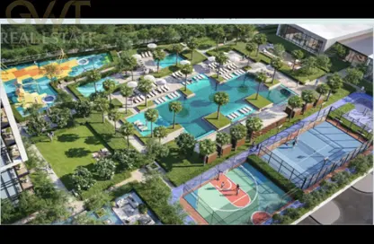 شقة - غرفة نوم - 2 حمامات للبيع في سييرا من إيمان - موتور سيتي - دبي