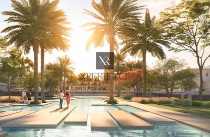 Villa - 5 Bedrooms - 6 Bathrooms for sale in The Oasis - Mirage - The Oasis by Emaar - Dubai