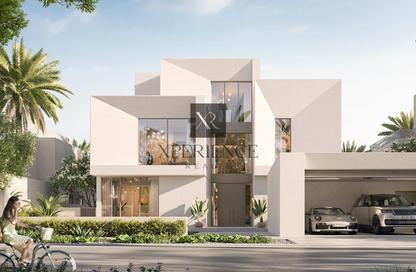 Villa - 5 Bedrooms - 6 Bathrooms for sale in The Oasis - Mirage - The Oasis by Emaar - Dubai
