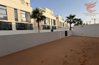 Villa - 3 Bedrooms - 4 Bathrooms for sale in Danah Bay - Al Marjan Island - Ras Al Khaimah