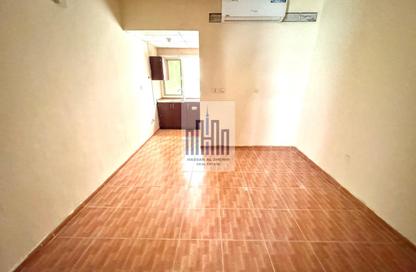 Apartment - Studio - 1 Bathroom for rent in Muwailih Building - Muwaileh - Sharjah Apartment - Studio - 1 Bathroom for rent in Muwailih Building - Muwaileh - Sharjah