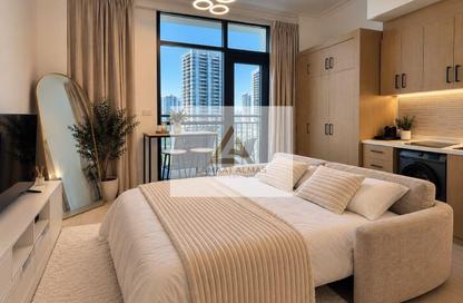 Apartment - Studio - 1 for sale in Lincoln Park A - Lincoln Park - Arjan - Dubai