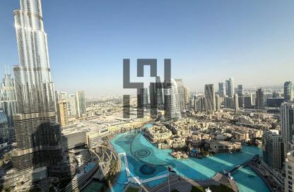 Apartment - 3 Bedrooms - 4 Bathrooms for rent in Grande - Opera District - Downtown Dubai - Dubai Apartment - 3 Bedrooms - 4 Bathrooms for rent in Grande - Opera District - Downtown Dubai - Dubai