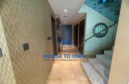 Townhouse - 3 Bedrooms - 3 Bathrooms for rent in The Cedars - Yas Acres - Yas Island - Abu Dhabi Townhouse - 3 Bedrooms - 3 Bathrooms for rent in The Cedars - Yas Acres - Yas Island - Abu Dhabi
