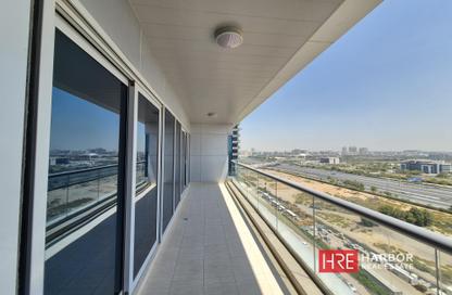 Apartment - 2 Bedrooms - 2 Bathrooms for rent in Skycourts Tower B - Skycourts Towers - Dubai Land Residence Complex - Dubai Apartment - 2 Bedrooms - 2 Bathrooms for rent in Skycourts Tower B - Skycourts Towers - Dubai Land Residence Complex - Dubai