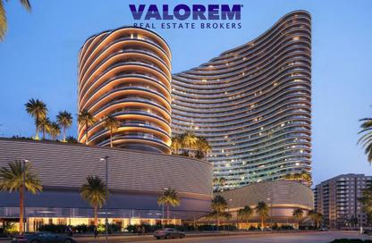 Apartment - 2 - 3 for sale in Binghatti Skyflame 2 - Binghatti Skyflame - Majan - Dubai Apartment - 2 - 3 for sale in Binghatti Skyflame 2 - Binghatti Skyflame - Majan - Dubai