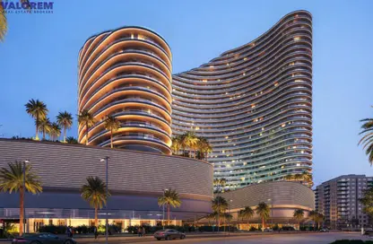 Apartment - 2 Bedrooms - 3 Bathrooms for sale in Binghatti Skyflame 2 - Binghatti Skyflame - Majan - Dubai Apartment - 2 Bedrooms - 3 Bathrooms for sale in Binghatti Skyflame 2 - Binghatti Skyflame - Majan - Dubai