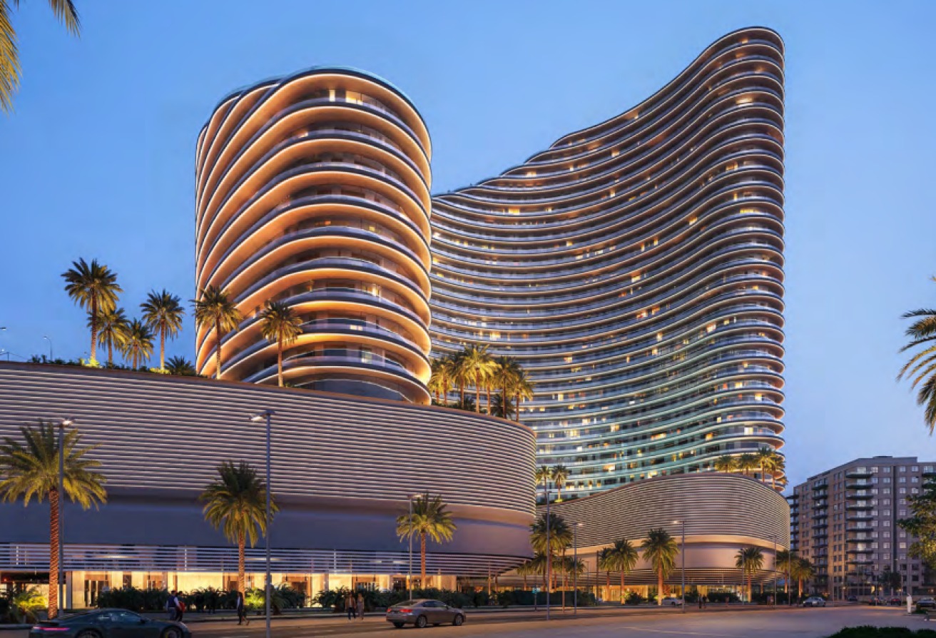 Resort Living| World Class Amenities| High ROI — Premium Real Estate Property in Dubai by Valorem