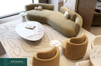 Apartment - Studio - 1 for sale in Ananda Residences - Motor City - Dubai