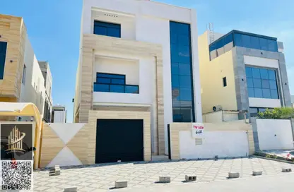 Villa - 7 Bedrooms for sale in Al Yasmeen 1 - Al Yasmeen - Ajman