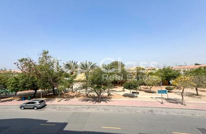 Apartment - 1 - 2 for rent in Edmonton Elm - District 3 - Jumeirah Village Triangle - Dubai