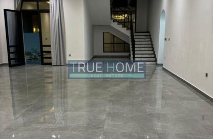 Villa - 5 - 5 for rent in Al Khawaneej 2 - Al Khawaneej - Dubai