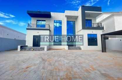 Villa - 5 - 5 for rent in Al Khawaneej 2 - Al Khawaneej - Dubai