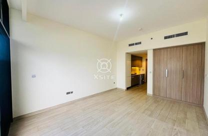 Apartment - Studio - 1 Bathroom for rent in Azizi Riviera 5 - Azizi Riviera - Meydan One - Meydan - Dubai