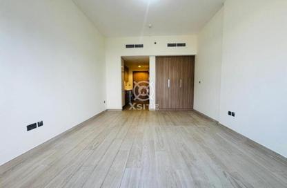 Apartment - Studio - 1 Bathroom for rent in Azizi Riviera 5 - Azizi Riviera - Meydan One - Meydan - Dubai