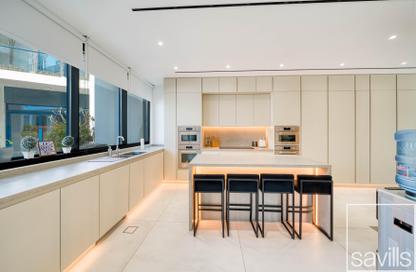 Villa - 4 - 4 for sale in Palma Residences - Palm Jumeirah - Dubai Villa - 4 - 4 for sale in Palma Residences - Palm Jumeirah - Dubai