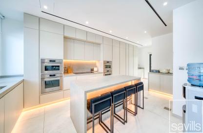 Villa - 4 - 4 for sale in Palma Residences - Palm Jumeirah - Dubai Villa - 4 - 4 for sale in Palma Residences - Palm Jumeirah - Dubai