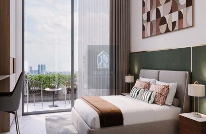 Apartment - Studio - 1 Bathroom for sale in Azizi Milan 18 - Azizi Milan - City of Arabia - Dubai