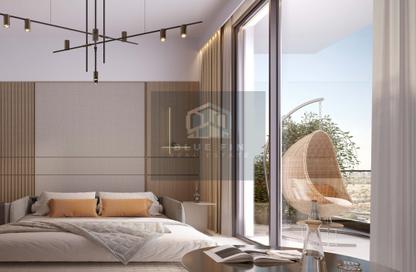 Apartment - Studio - 1 Bathroom for sale in Azizi Milan 18 - Azizi Milan - City of Arabia - Dubai Apartment - Studio - 1 Bathroom for sale in Azizi Milan 18 - Azizi Milan - City of Arabia - Dubai