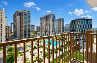 Apartment - 2 - 1 for rent in Collective 2.0 Tower A - Collective 2.0 - Dubai Hills Estate - Dubai Apartment - 2 - 1 for rent in Collective 2.0 Tower A - Collective 2.0 - Dubai Hills Estate - Dubai