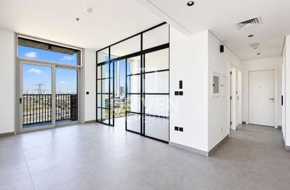 Apartment - 2 - 1 for rent in Collective 2.0 Tower A - Collective 2.0 - Dubai Hills Estate - Dubai