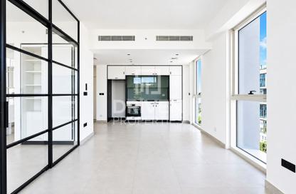 Apartment - 2 - 1 for rent in Collective 2.0 Tower A - Collective 2.0 - Dubai Hills Estate - Dubai