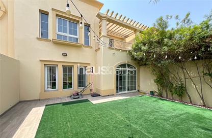 Villa - 3 Bedrooms - 3 Bathrooms for rent in Springs 3 - The Springs - Dubai Villa - 3 Bedrooms - 3 Bathrooms for rent in Springs 3 - The Springs - Dubai