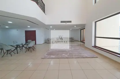 Apartment - 4 Bedrooms - 4 Bathrooms for rent in Shams 4 - Shams - Jumeirah Beach Residence - Dubai